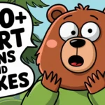 Fart Puns and Jokes
