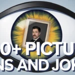 Picture Puns and Jokes