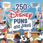 Disney Puns and Joke