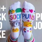 Sock Puns and Jokes
