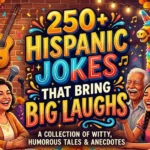 Hispanic Jokes That Bring Big Laughs