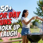 Labor Day Puns to Work Up a Laugh
