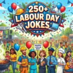 Labour Day Jokes