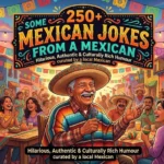 Some Mexican jokes from a Mexican