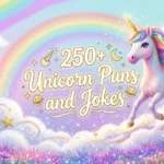 Unicorn Puns and Jokes